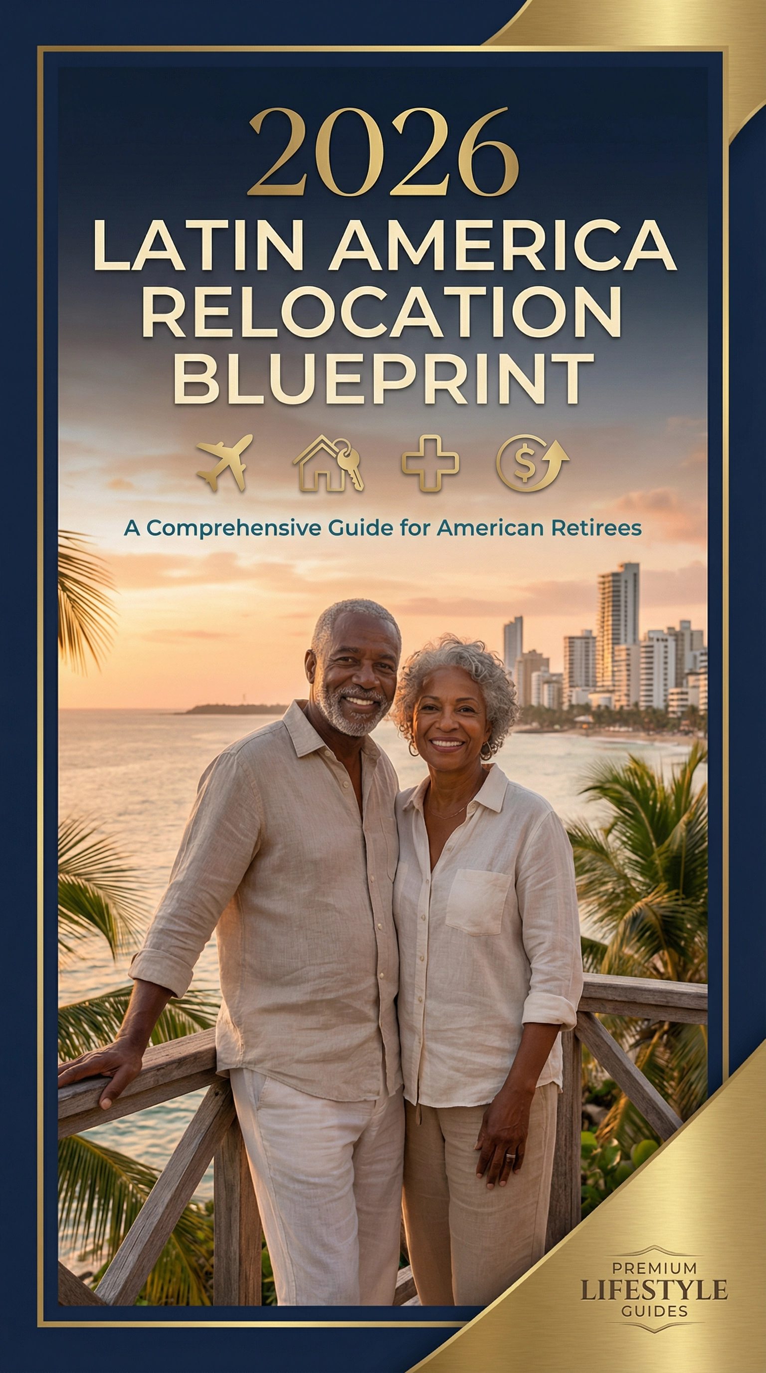 2026 Latin America Relocation Blueprint Cover