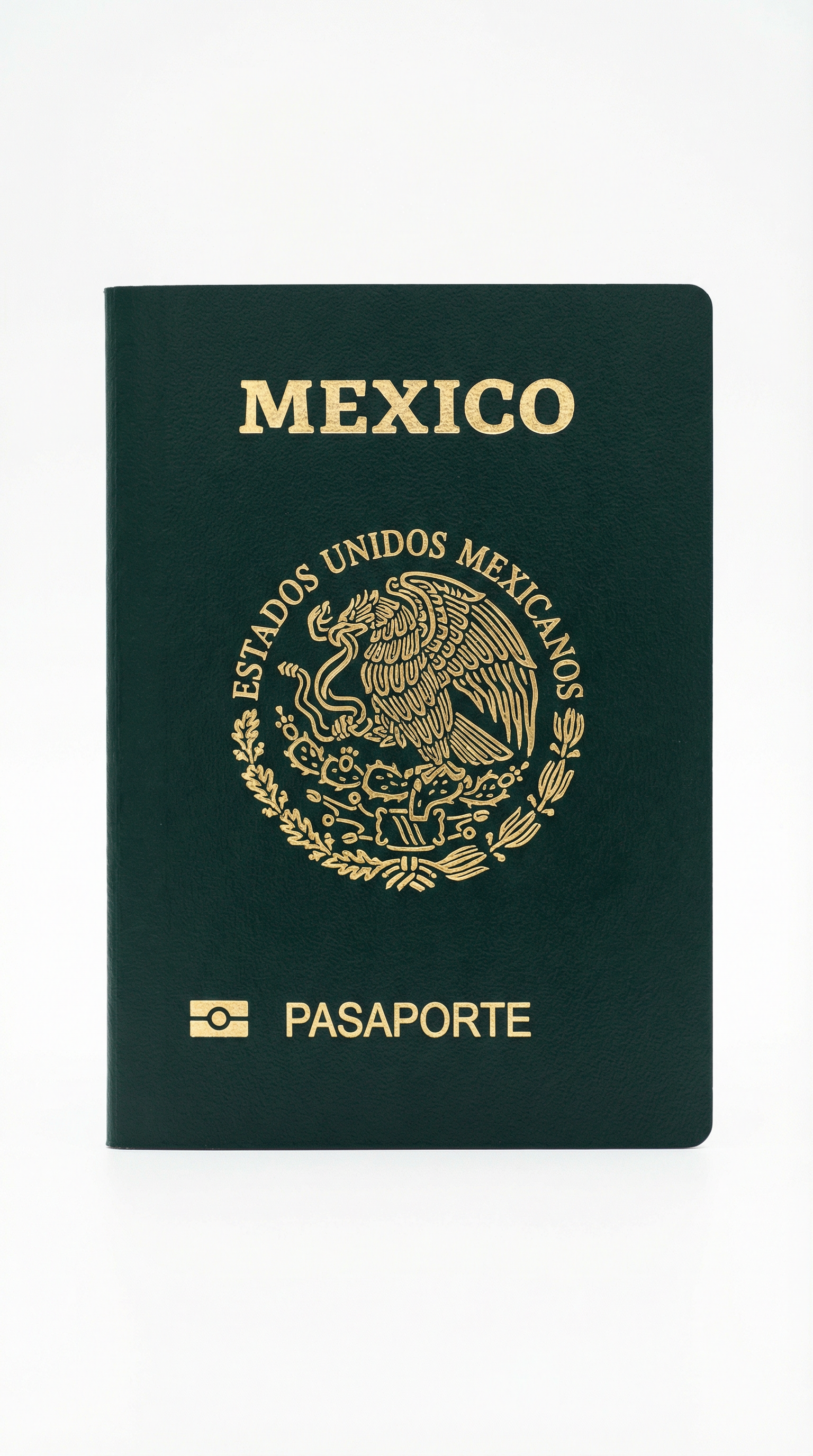 Mexico Passport