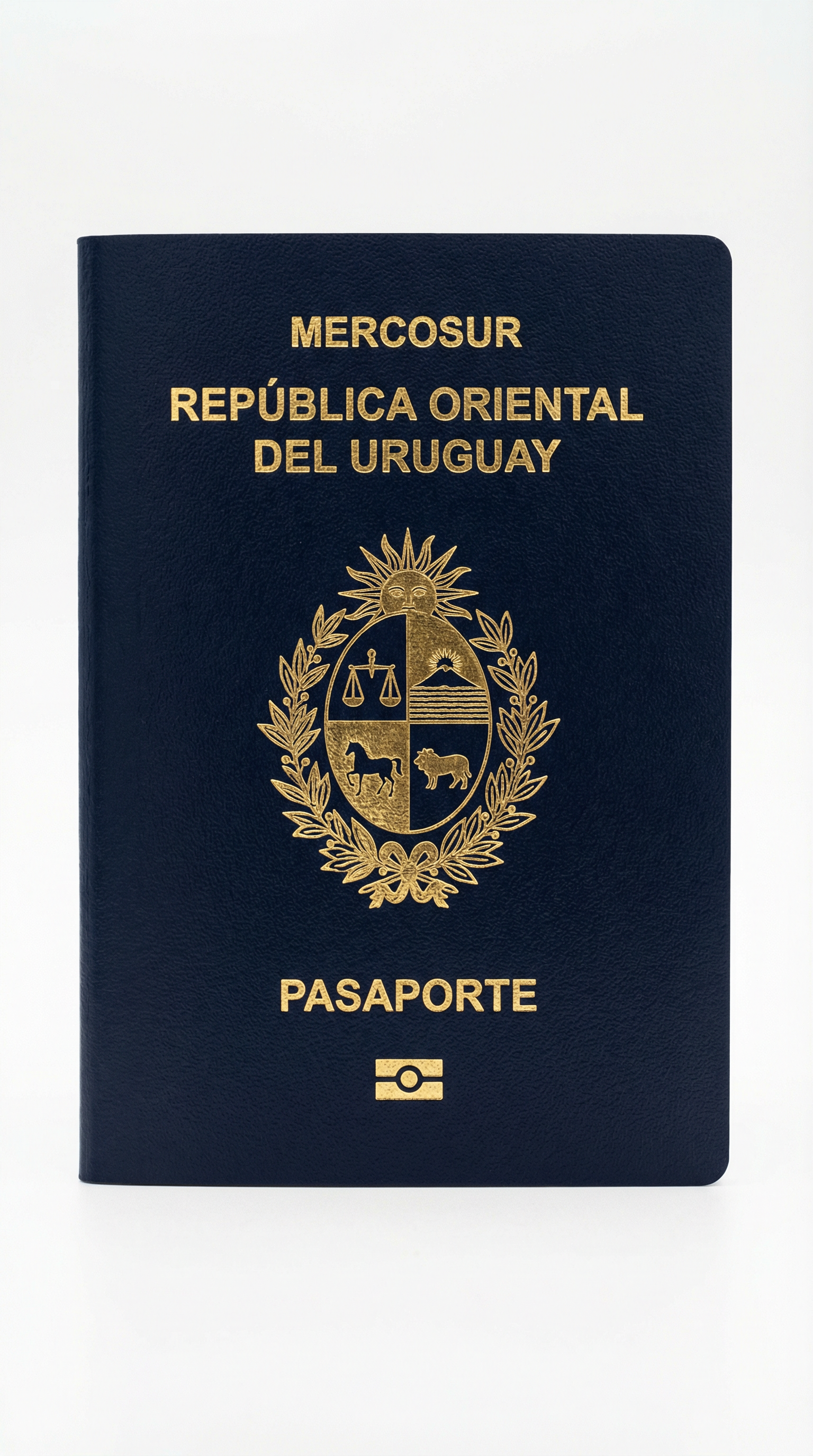 Uruguay Passport